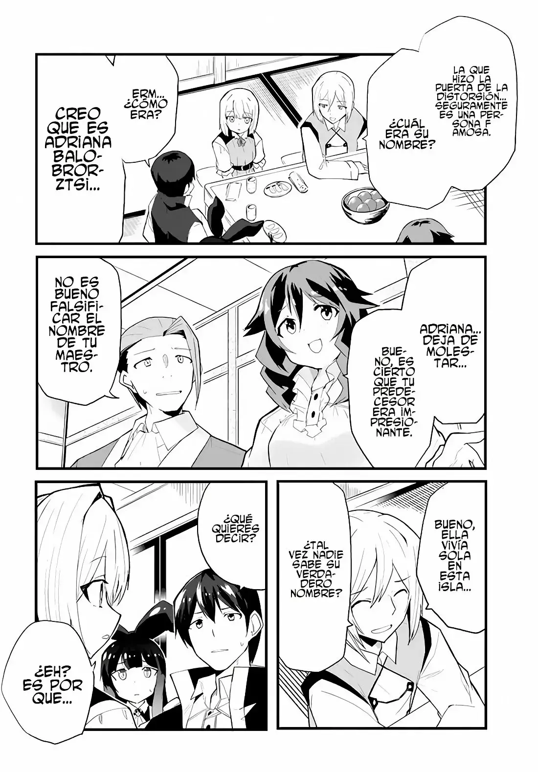 Capitulo 36 page 9