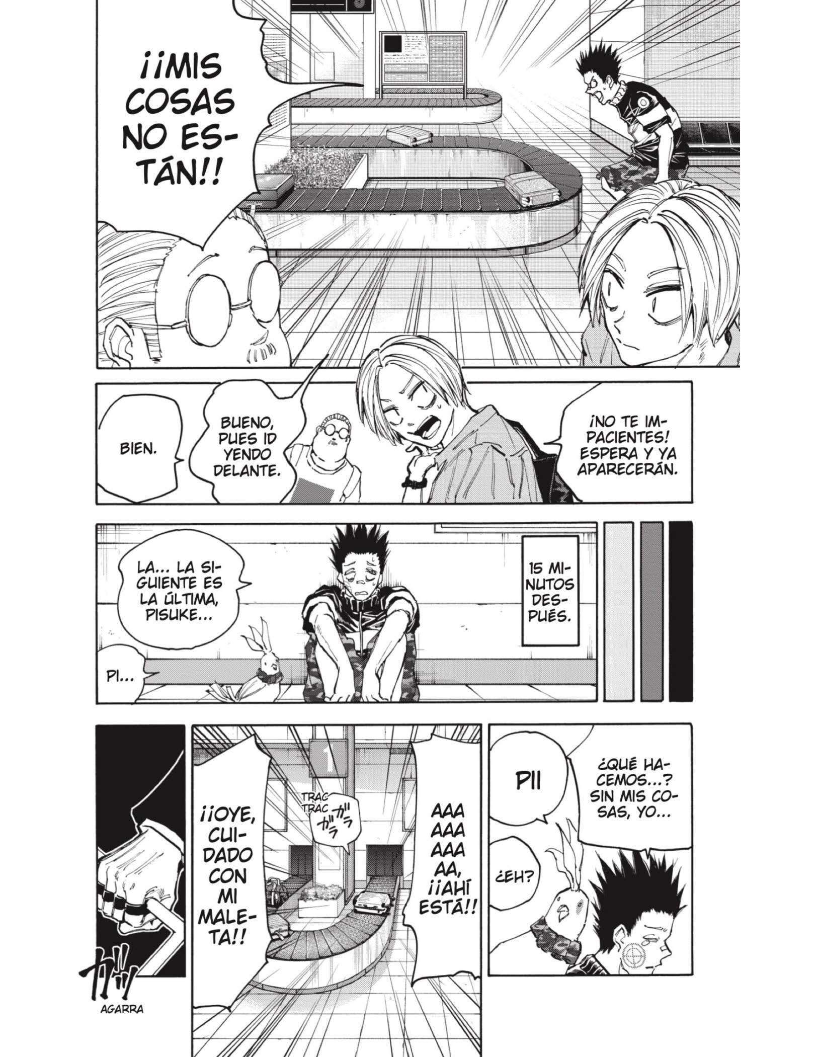 Capitulo 122 page 14