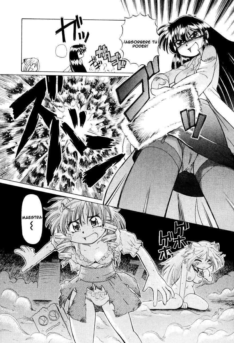 Capitulo 16 page 18
