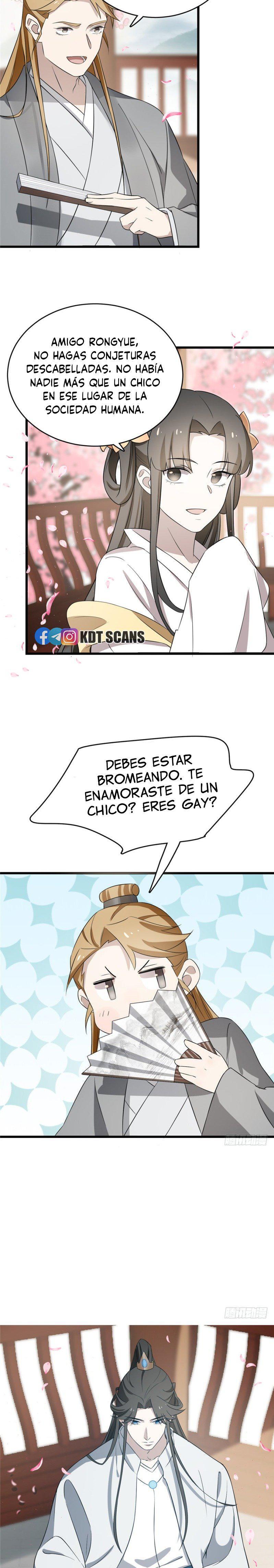 Capitulo 70 page 8