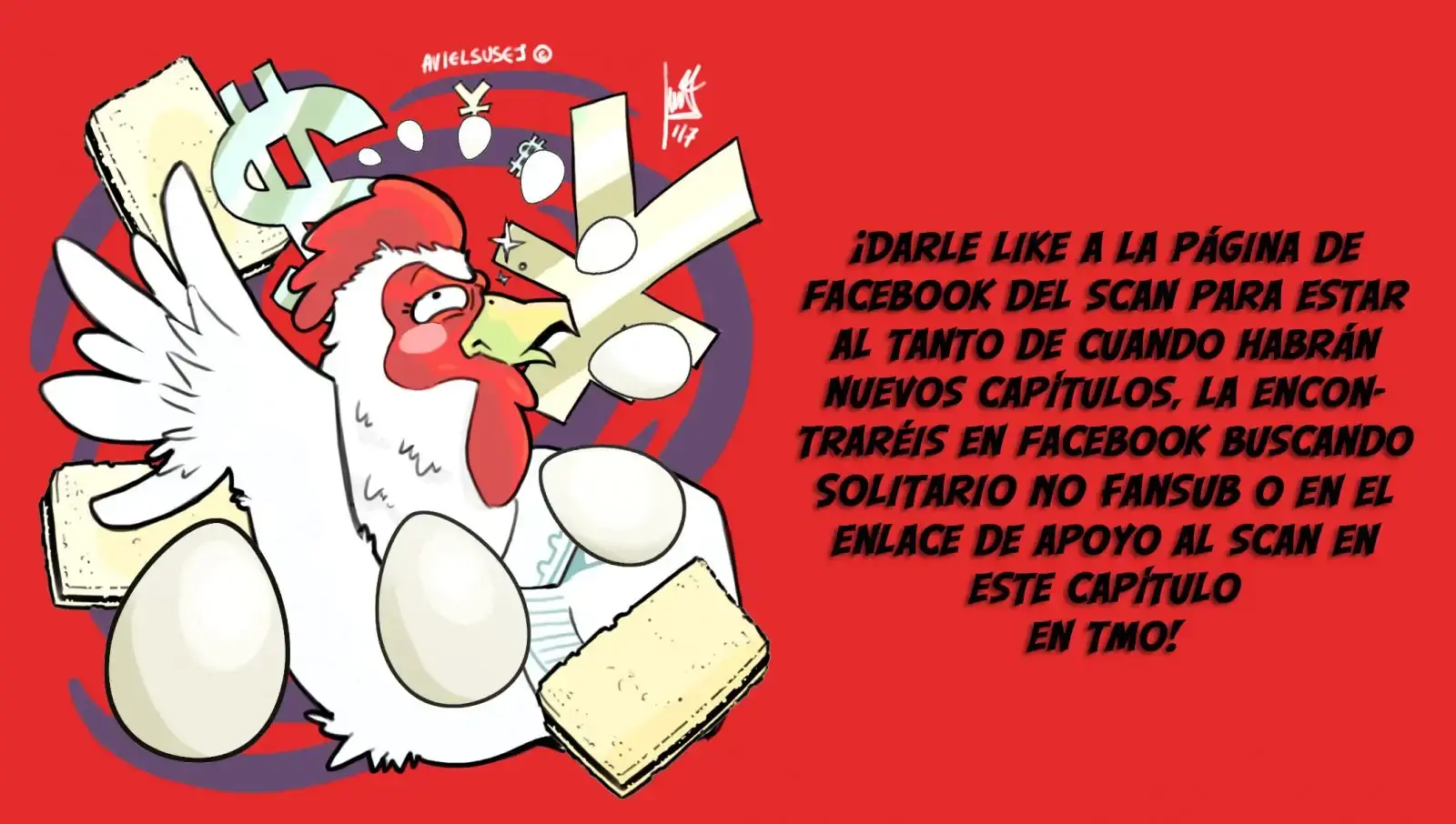 Capitulo 34 page 21