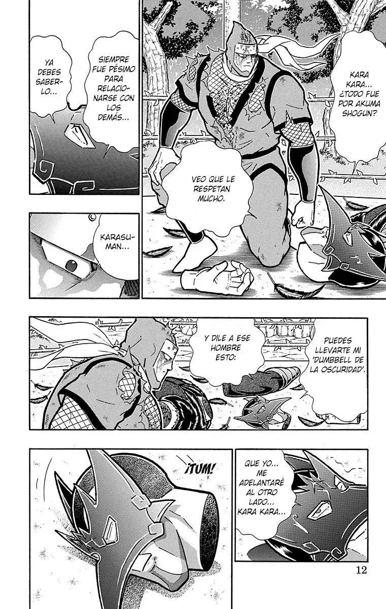 Capitulo 500 page 6