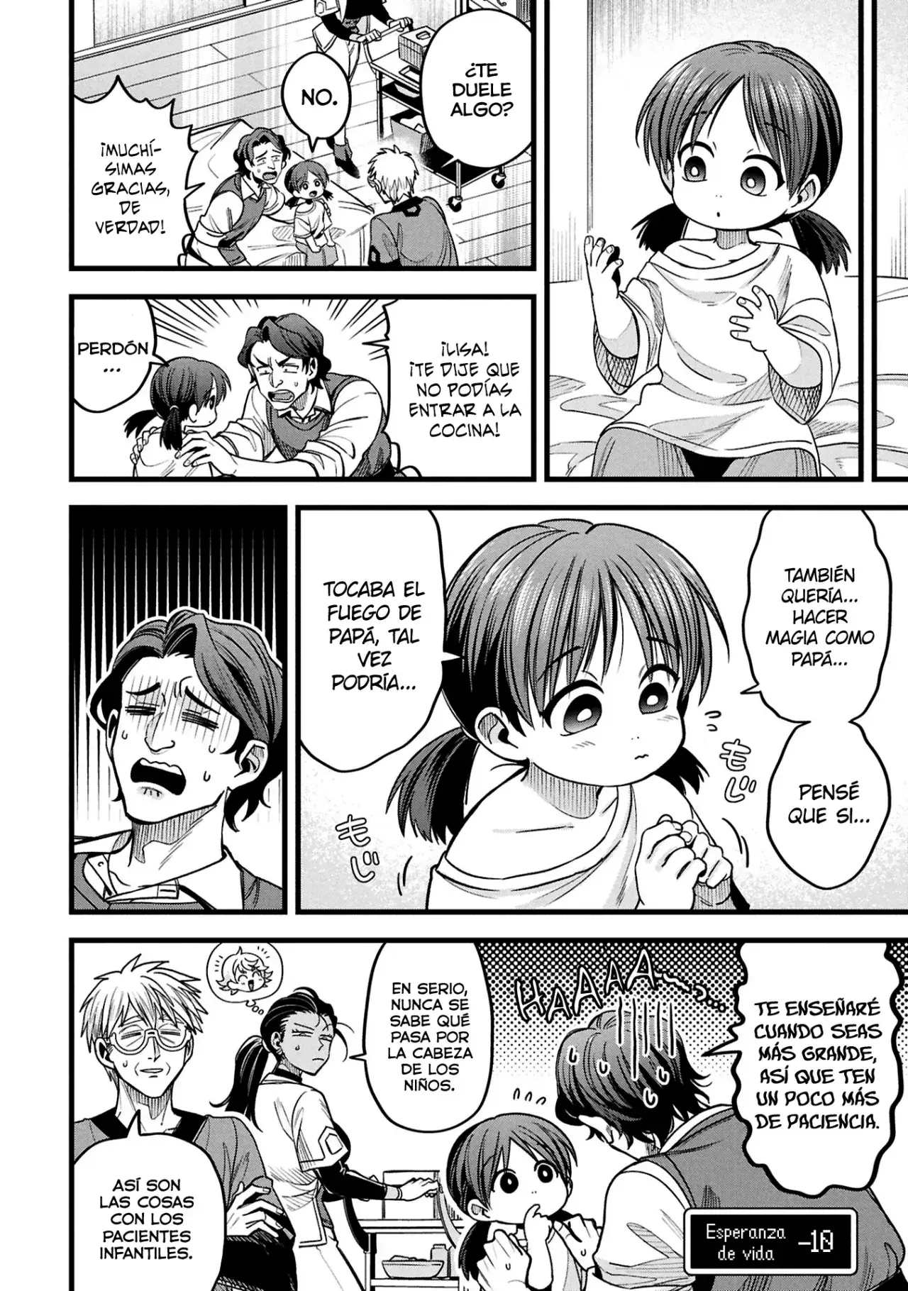 Capitulo 22 page 11