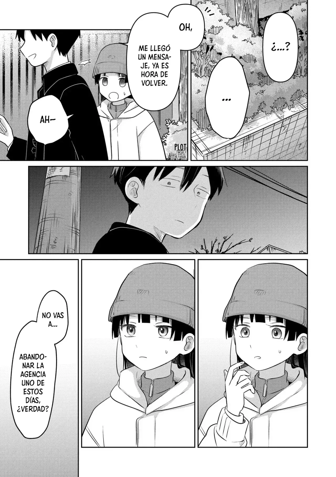 Capitulo 32 page 22