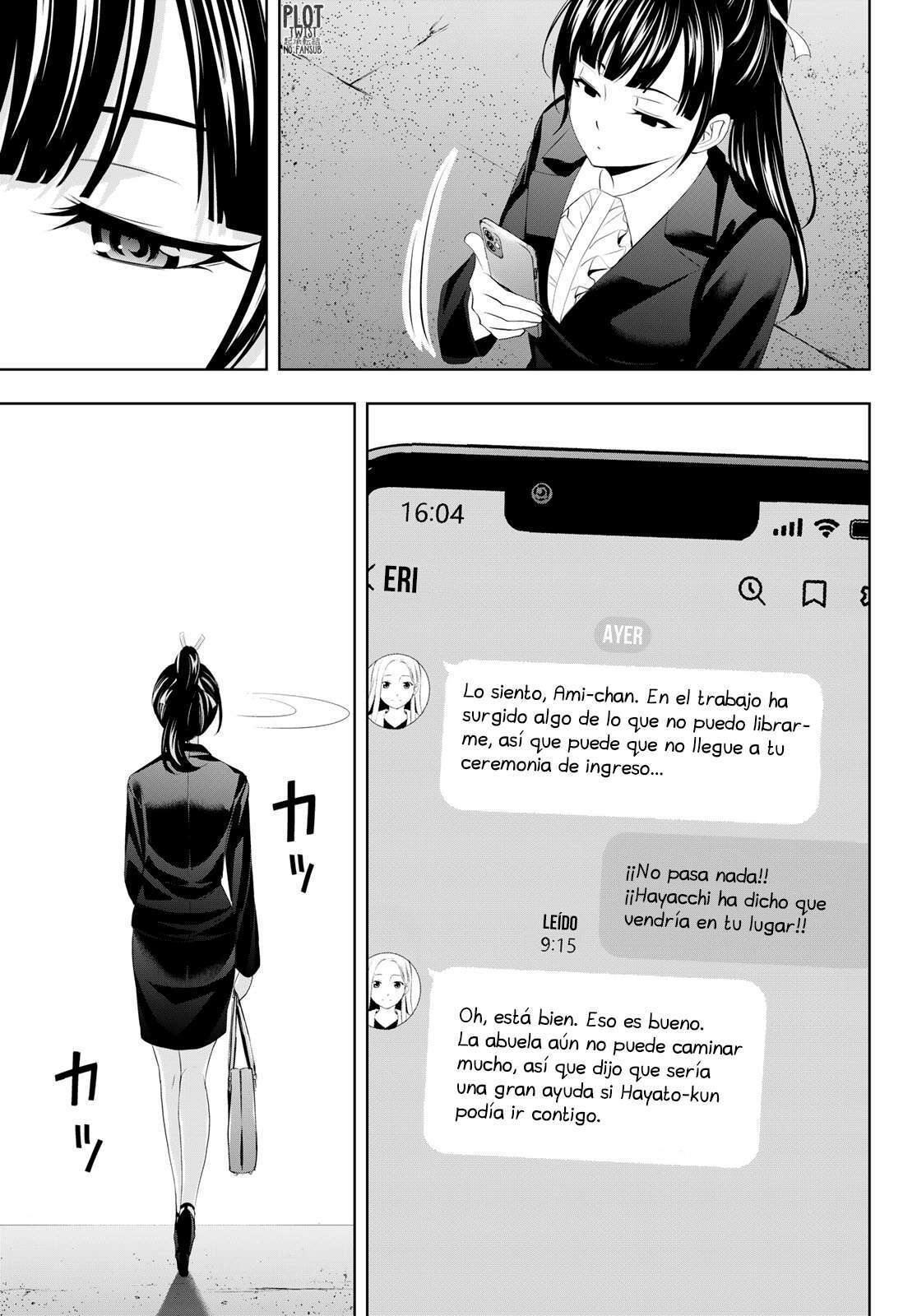 Capitulo 105 page 12