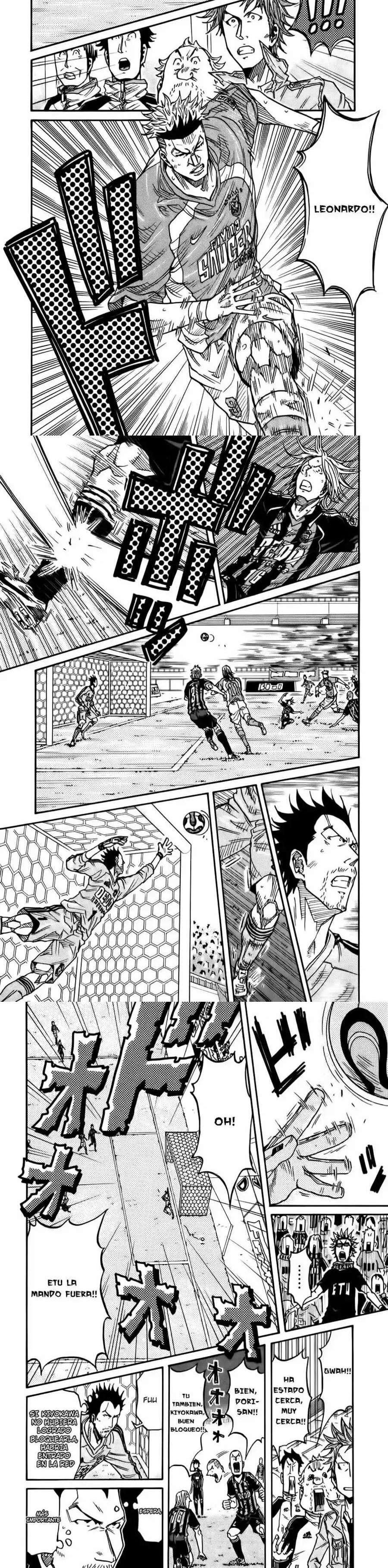 Capitulo 114 page 6
