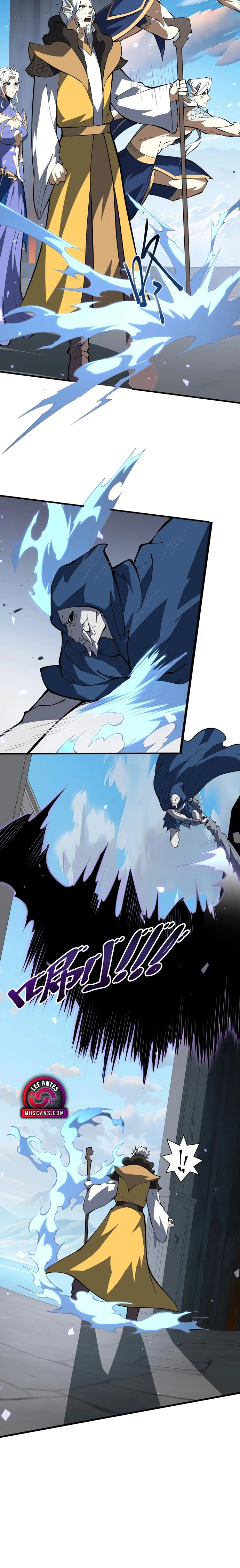 Capitulo 132 page 5