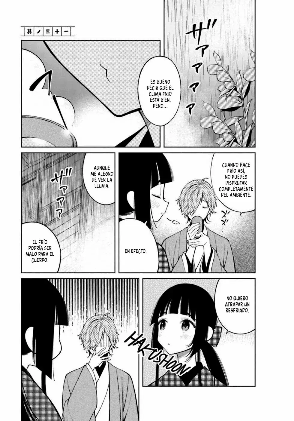 Capitulo 31 page 1