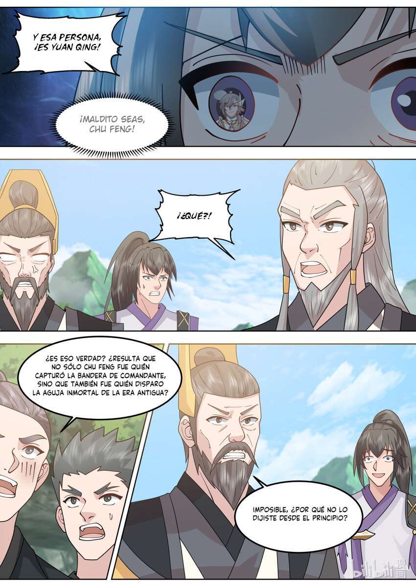 Capitulo 761 page 5