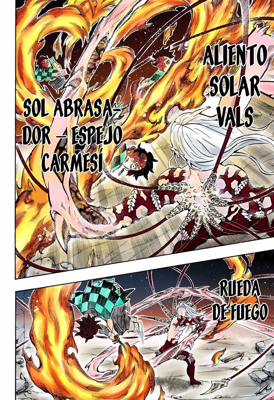 Capitulo 192.50 page 19