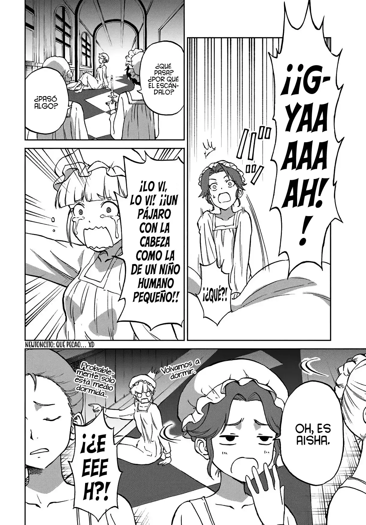 Capitulo 59 page 27