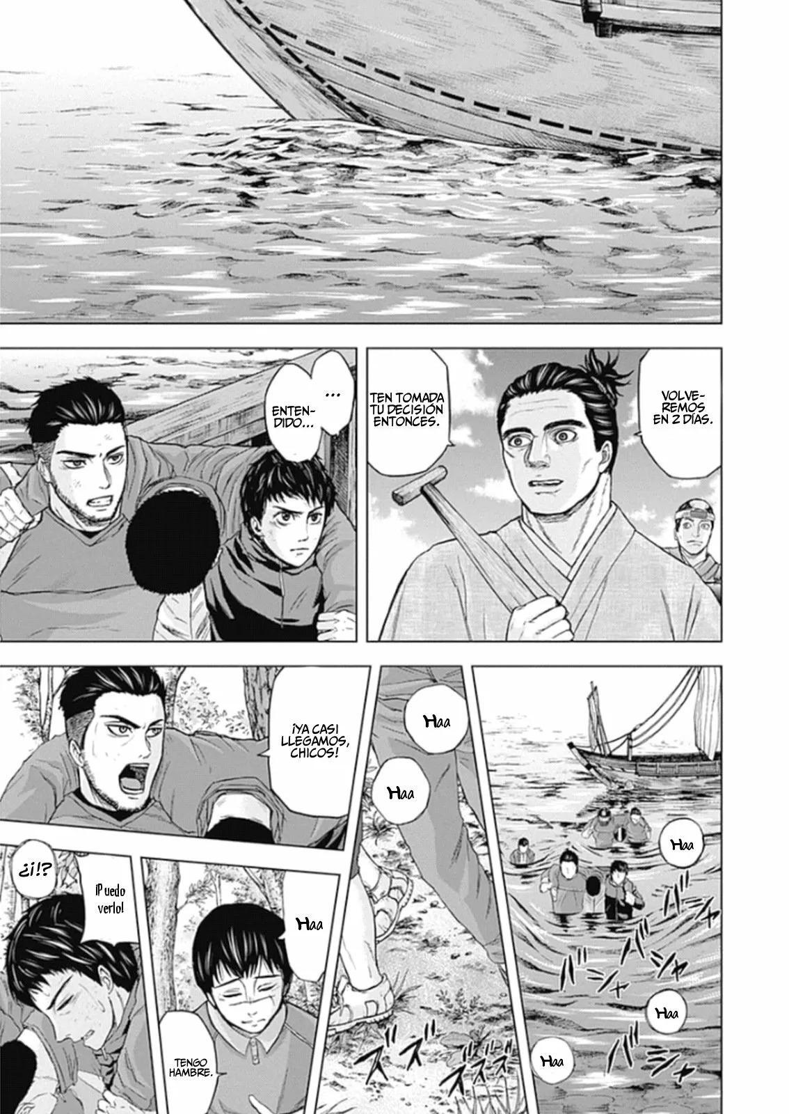 Capitulo 39 page 19