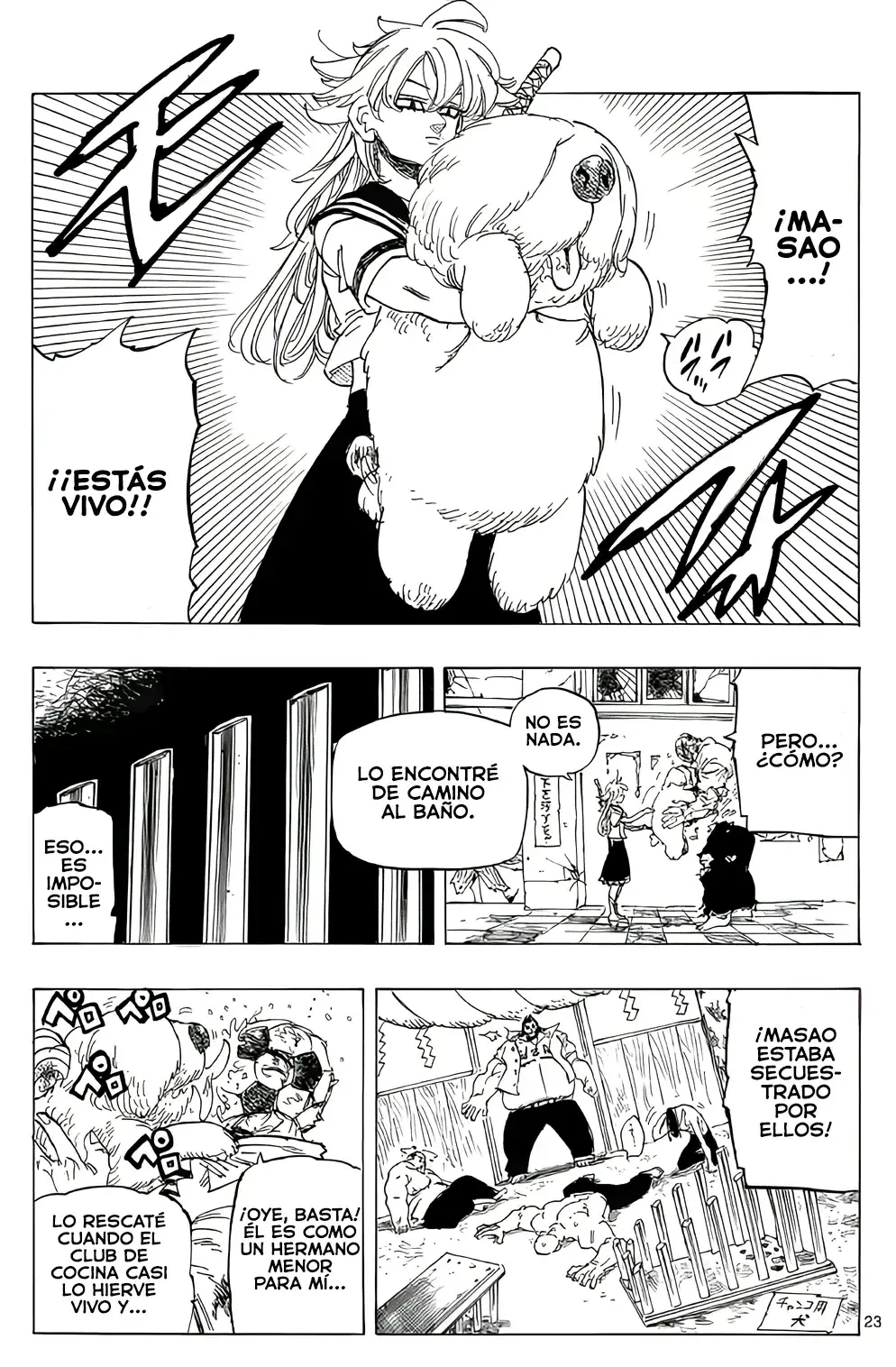 Capitulo 1 page 27