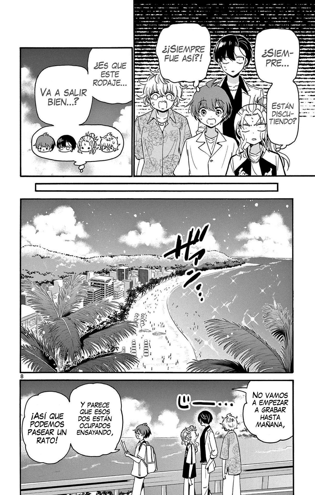 Capitulo 84 page 8