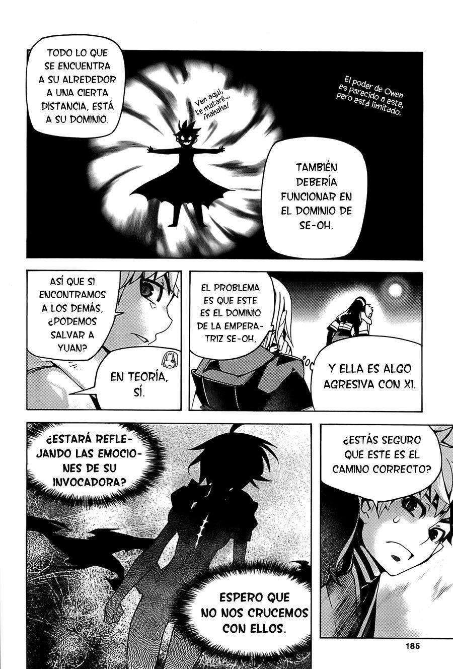 Capitulo 92 page 26