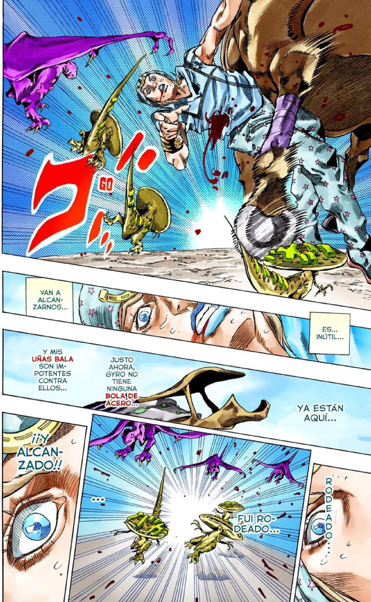 Capitulo 42 page 35