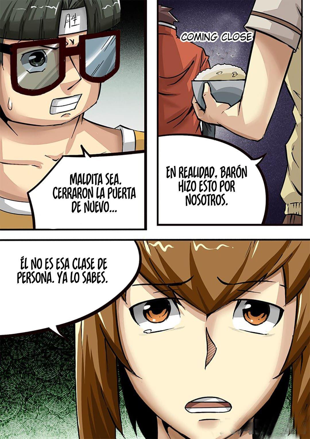 Capitulo 69 page 9