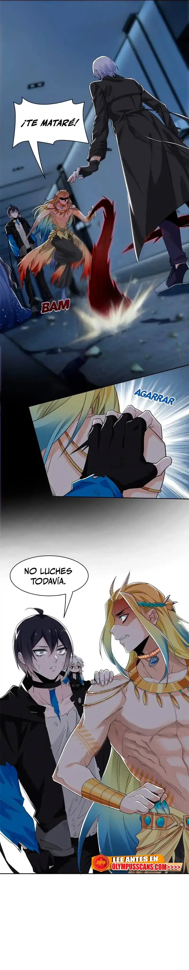 Capitulo 166 page 16