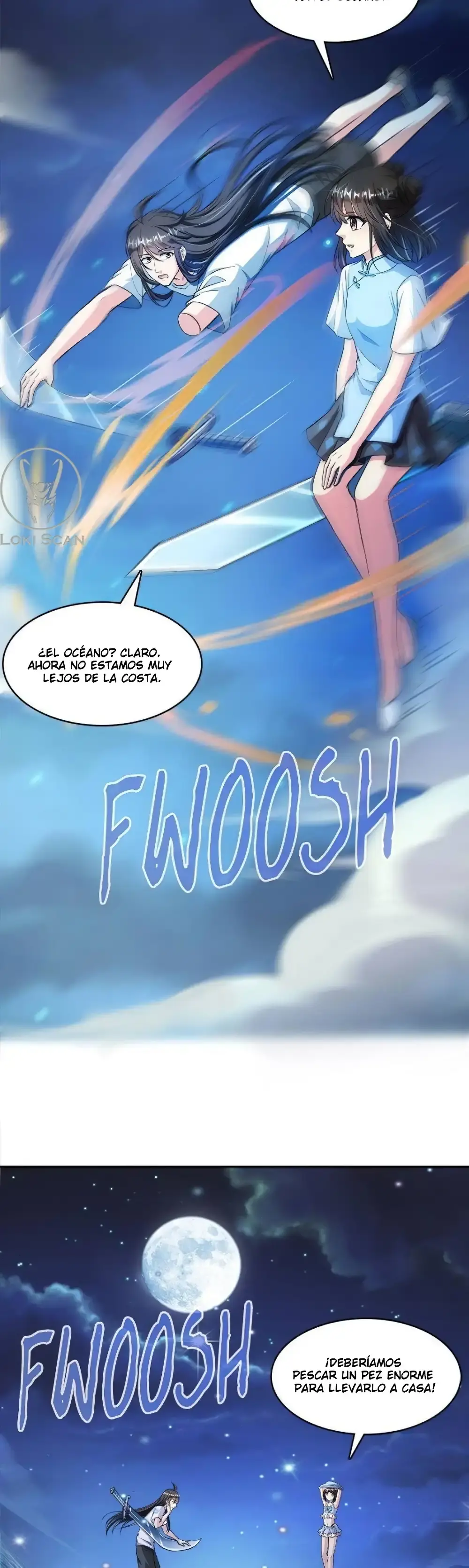 Capitulo 404 page 10