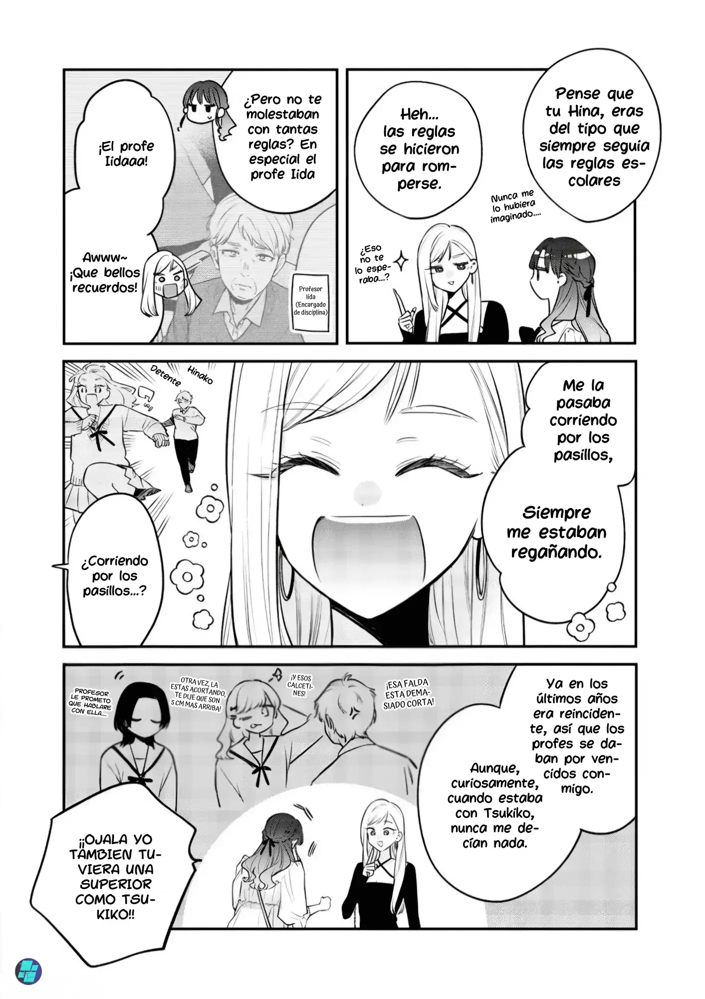 Capitulo 24 page 5