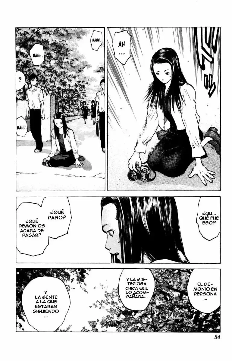 Capitulo 55 page 17