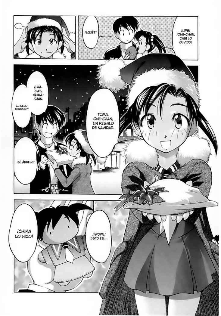 Capitulo 64 page 17