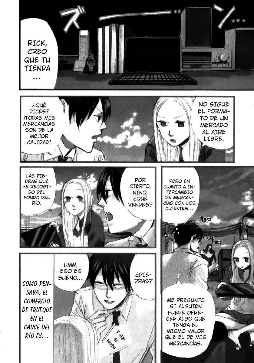 Capitulo 167 page 9