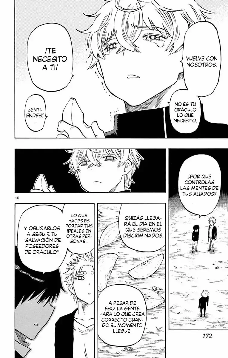 Capitulo 51 page 17