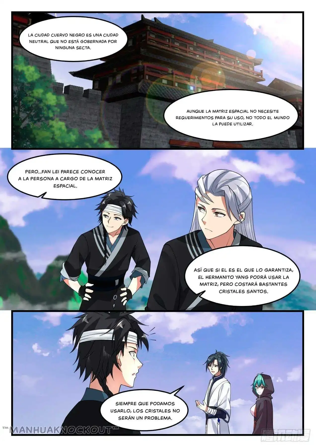 Capitulo 1210 page 3
