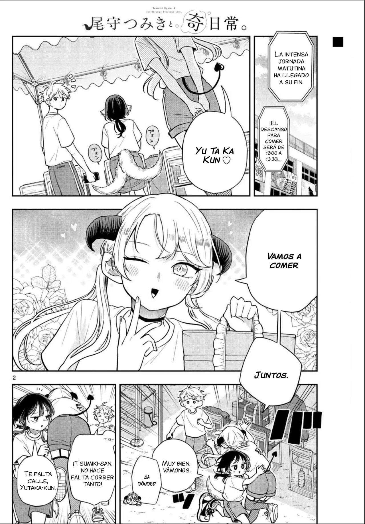 Capitulo 86 page 5