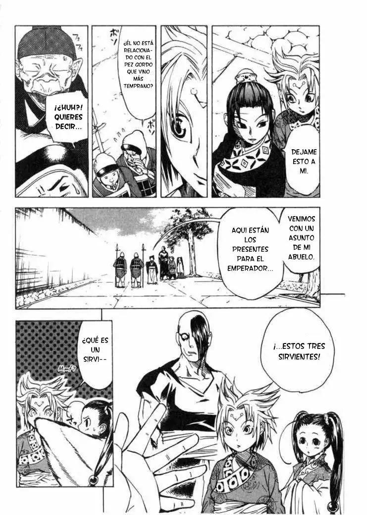 Capitulo 8 page 11