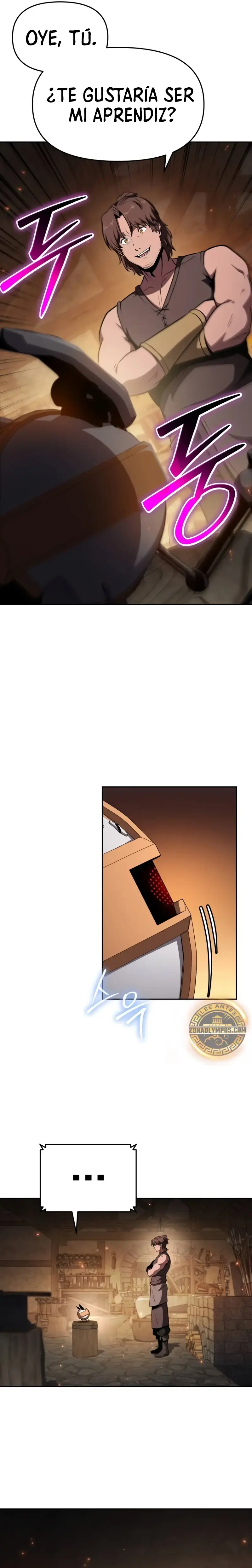 Capitulo 98 page 14