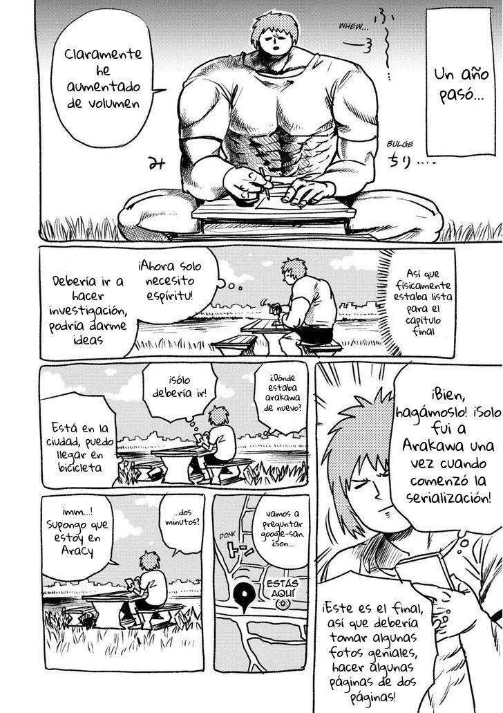 Capitulo 400.50 page 5