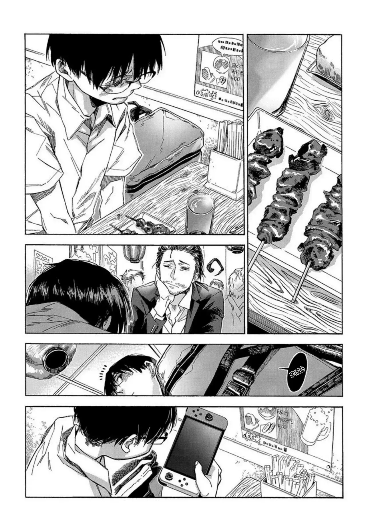 Capitulo 3 page 31