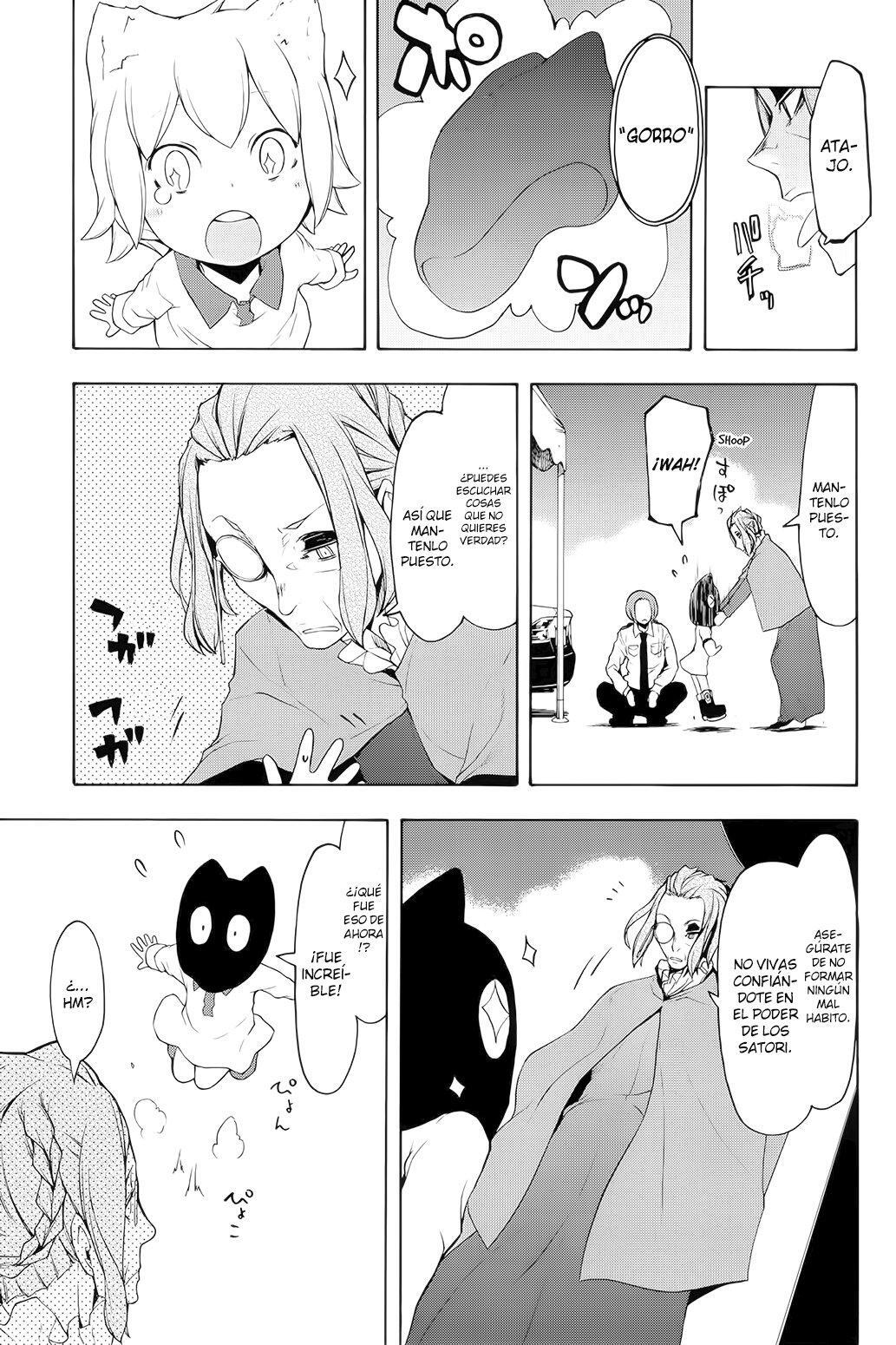 Capitulo 95 page 18