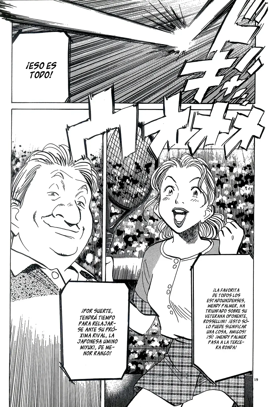 Capitulo 142 page 19