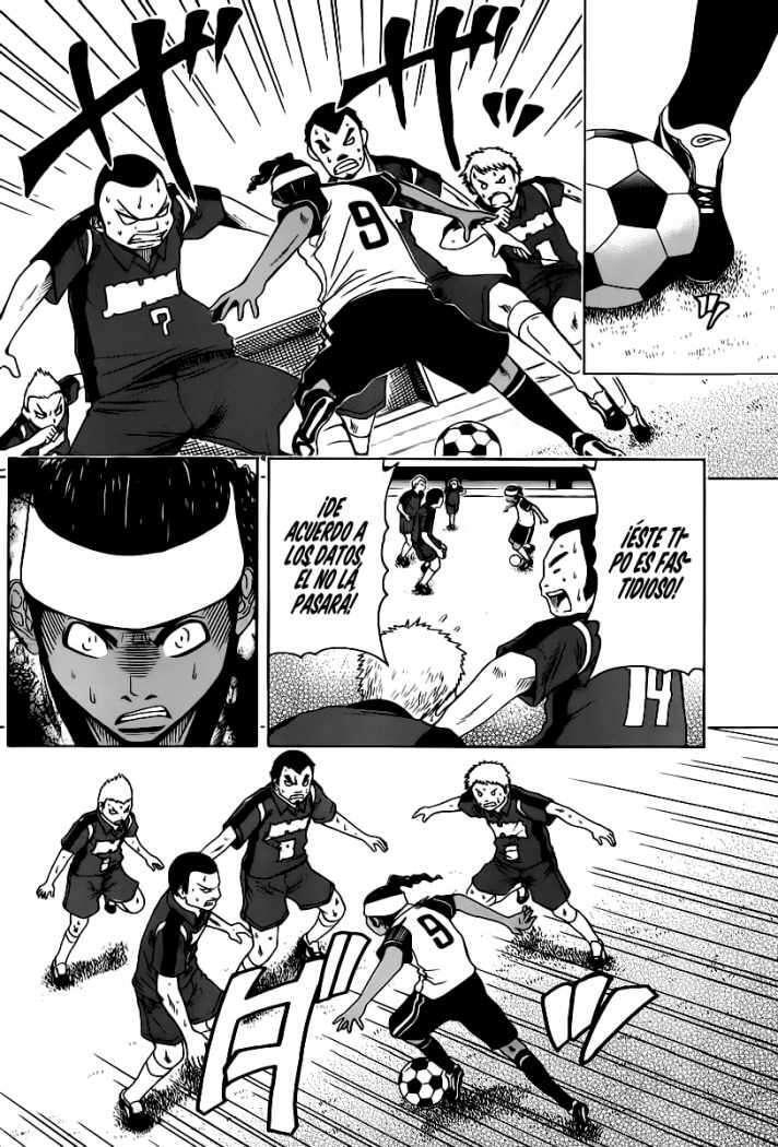 Capitulo 15 page 20