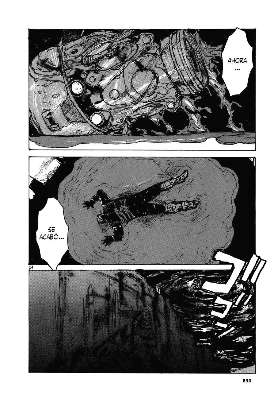 Capitulo 89 page 24