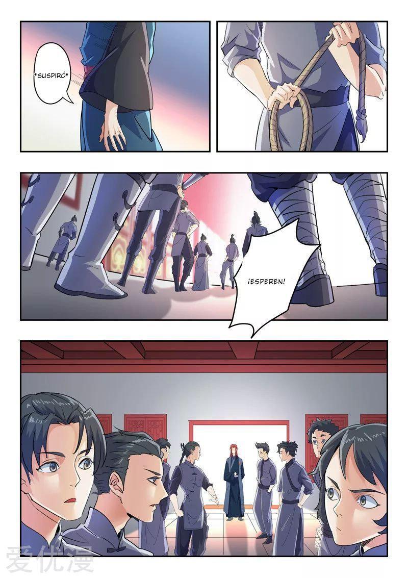 Capitulo 407 page 5