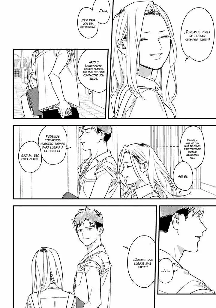 Capitulo 62 page 19