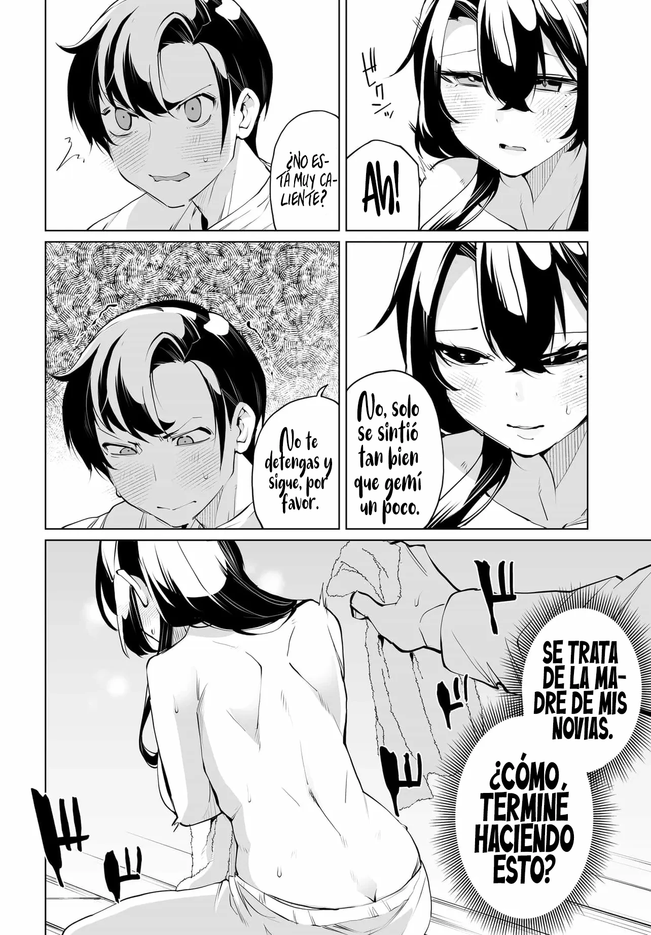 Capitulo 30 page 11