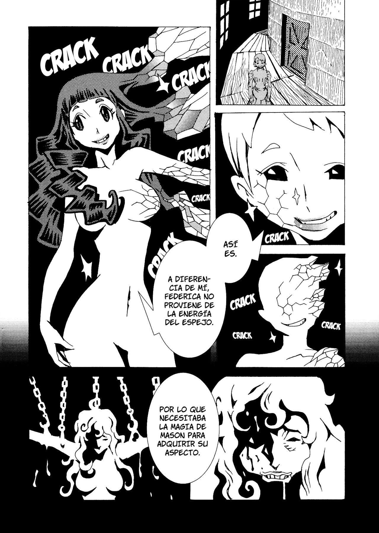 Capitulo 16 page 21
