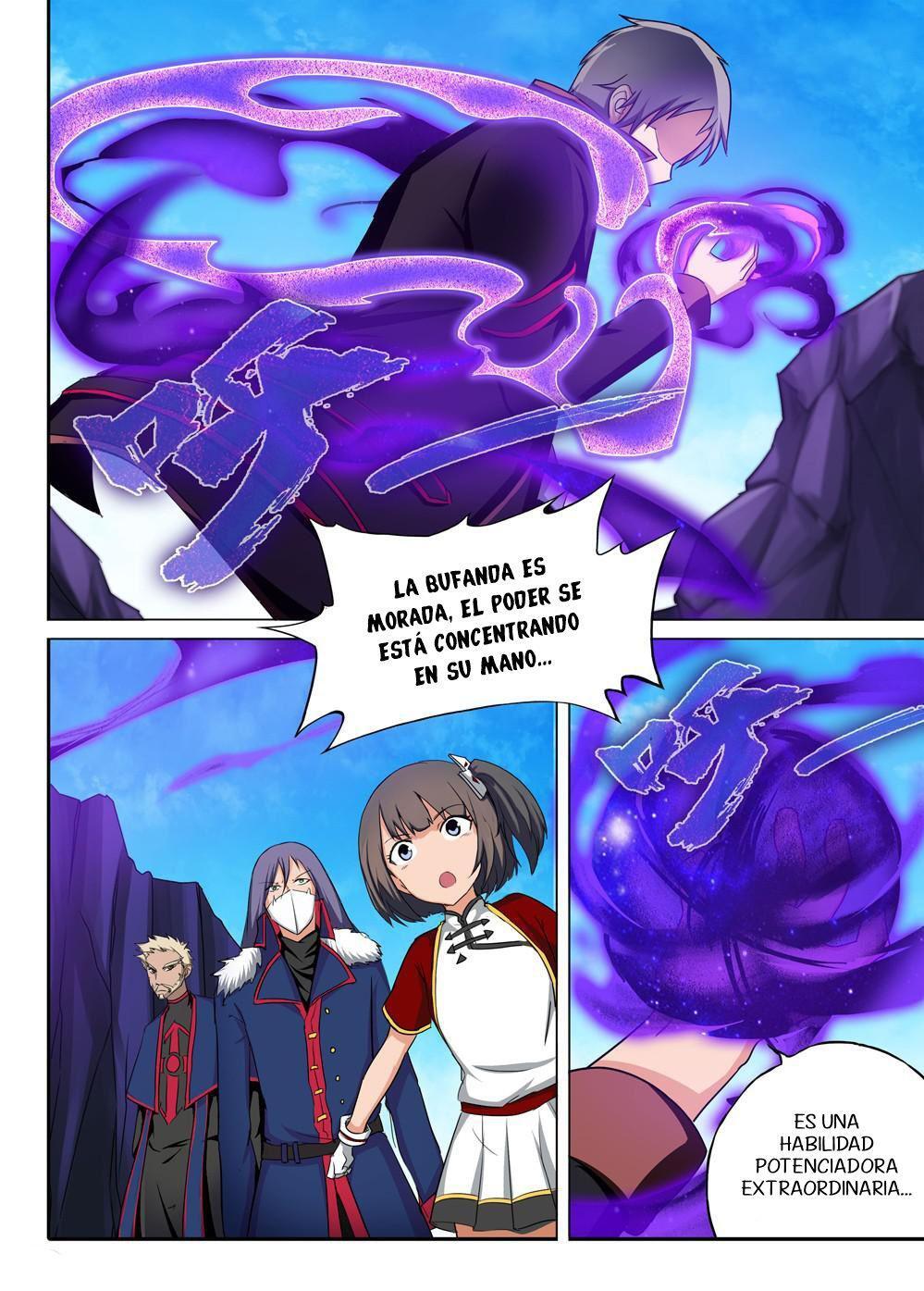 Capitulo 122 page 12