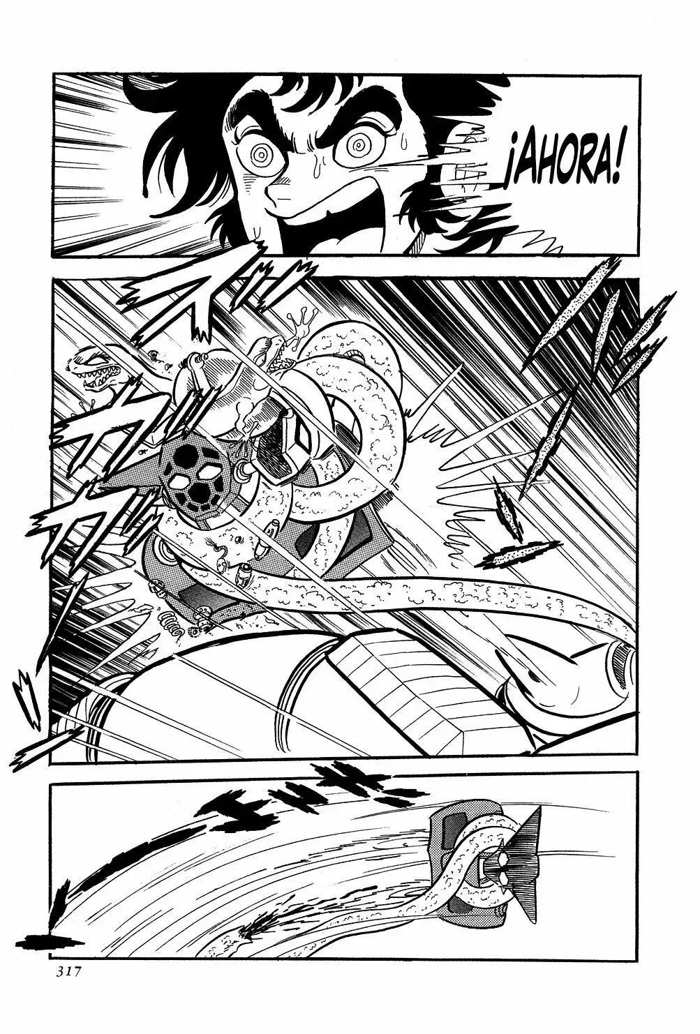 Capitulo 6.20 page 21