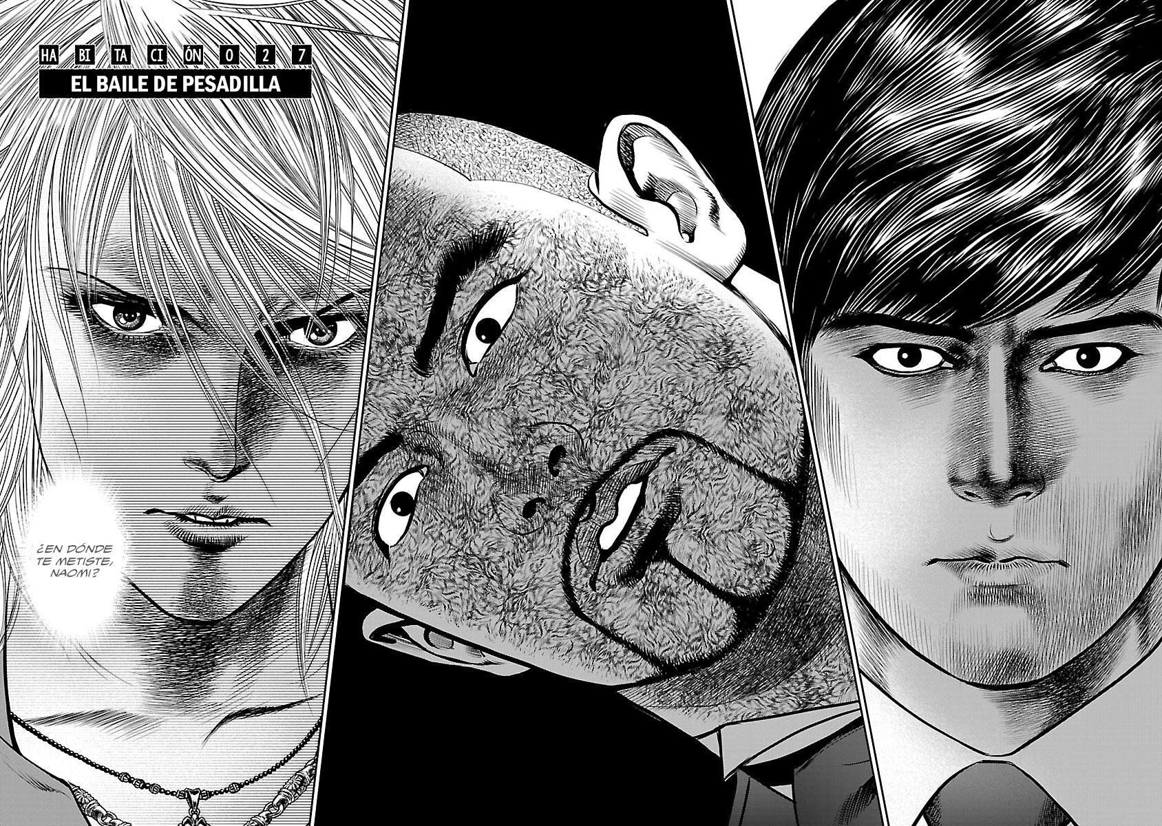 Capitulo 27 page 3
