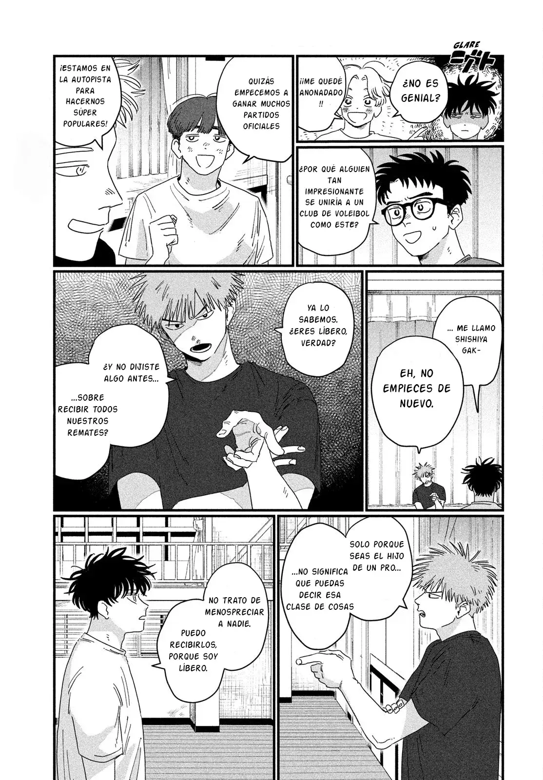 Capitulo 2 page 20