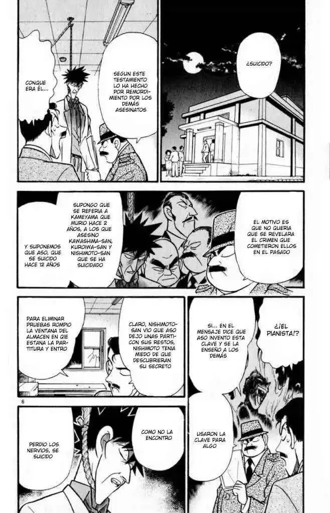 Capitulo 66 page 6