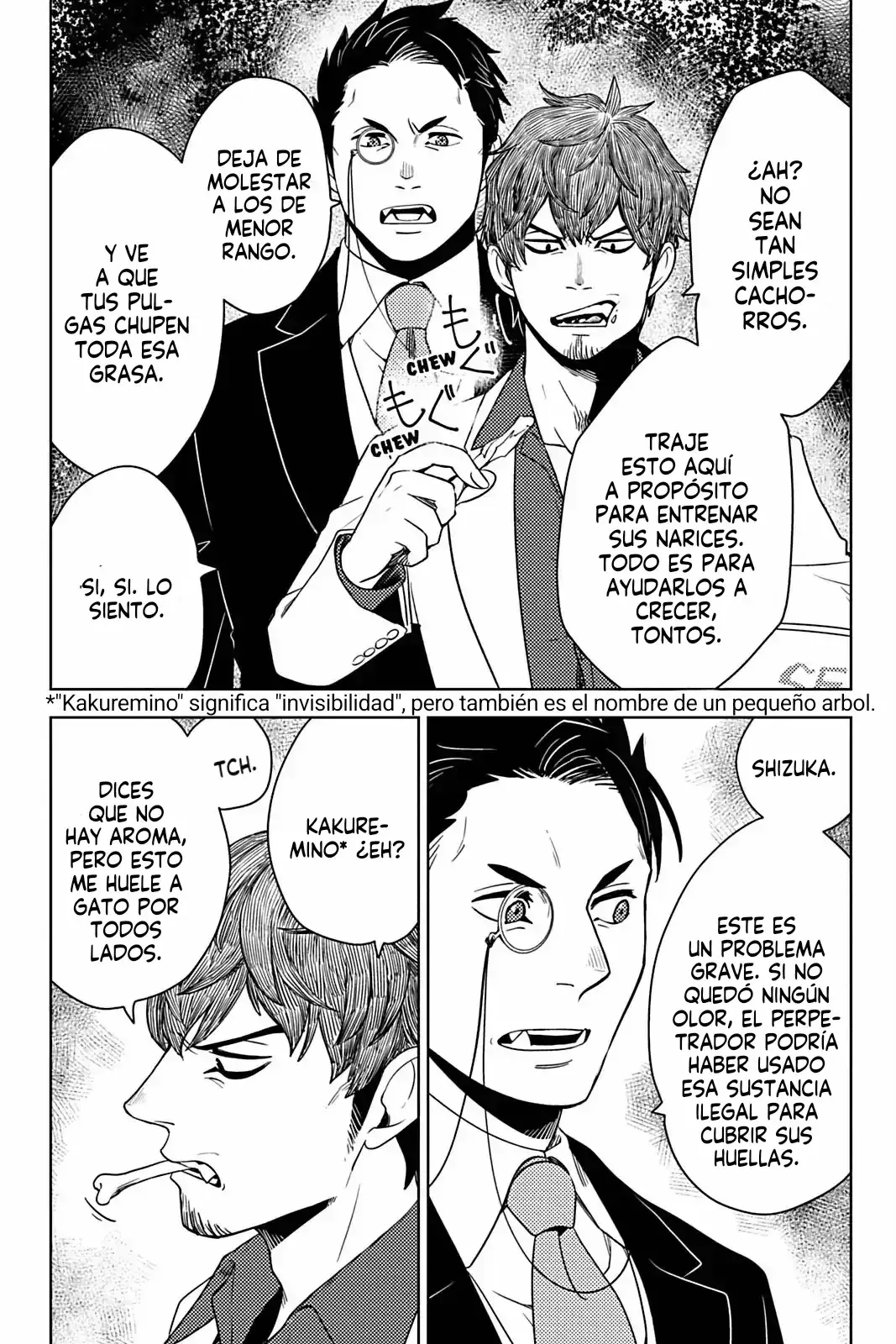 Capitulo 12 page 11