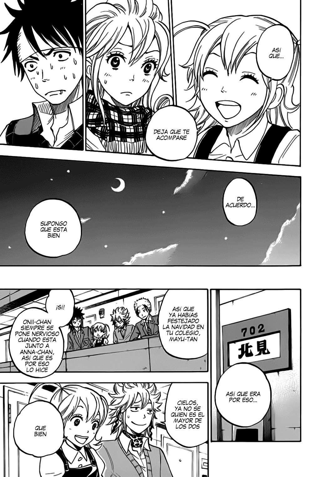 Capitulo 192 page 21