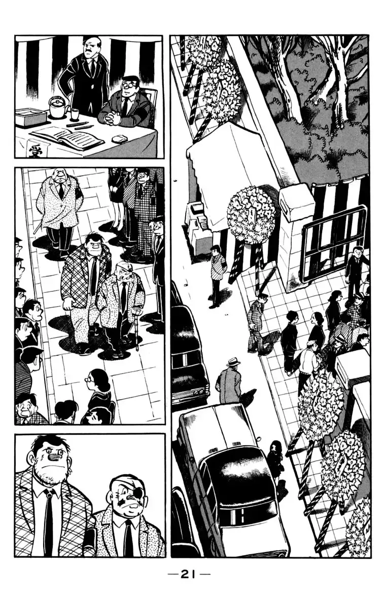 Capitulo 74 page 22